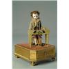 Image 1 : FRENCH AUTOMATON "MOZART"