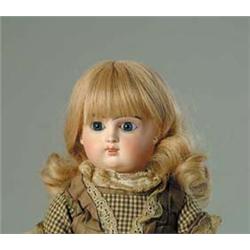 17" FRENCH HENRI ALEXANDRE BEBE