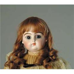 24" FRENCH PINTEL & GODCHAUX BEBE