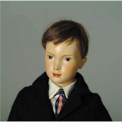 16 ½" JEFF BY DEWEES COCHRAN