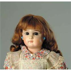 19" INCISED DEPOSE JUMEAU #8