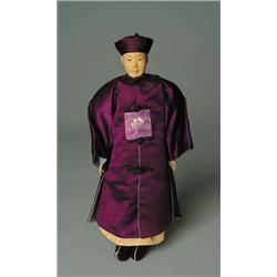 11-1/2" DOOR OF HOPE BRIDEGROOM