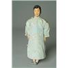 Image 1 : 11-1/4" DOOR OF HOPE CHINESE YOUNG LADY