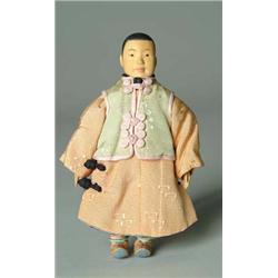 6" DOOR OF HOPE CHINESE "KINDERGARTEN KID