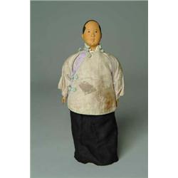 10-3/4" DOOR OF HOPE CHINESE MOTHER