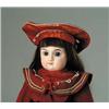 Image 1 : 19" FRENCH BISQUE BEBE MARKED "M 7