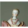 Image 1 : 17" GERMAN PARIAN WITH MOLDED HAIR AND BREAST PLATE