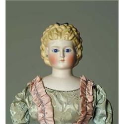 LOT OF THREE PARIANS