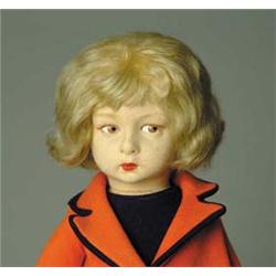 19" ITALIAN FELT LENCI