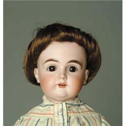 24" 167 KESTNER ON KID BODY