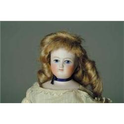 13" PAINTED EYE FASHION