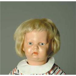 16" SHOENHUT "MAMA" DOLL