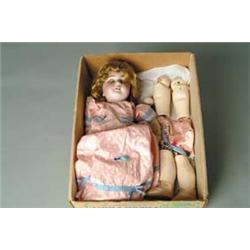 GERMAN GIRL BY HANDWERCK