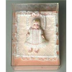 2-1/4" ANGEL BABY BY EUNICE TUTTLE