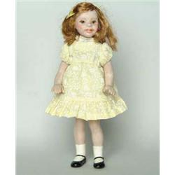 4" GIRL BY EUNICE TUTTLE