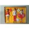 Image 1 : BARBIE, KEN & MIDGE PARADE SET WITH ORIGINAL BOX
