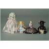 Image 1 : MISC. LOT OF DOLLS & DOLL PARTS