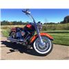 Image 2 : NO RESERVE! 2007 HARLEY DAVIDSON SOFTAIL DELUXE