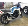 Image 1 : 1983 SUZUKI 1100 STREET MOTOR CYCLE