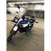 Image 2 : 1983 SUZUKI 1100 STREET MOTOR CYCLE
