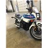 Image 3 : 1983 SUZUKI 1100 STREET MOTOR CYCLE