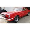 Image 2 : 1965 FORD MUSTANG COUPE