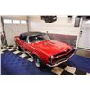 Image 2 : 1967 CHEVROLET CAMARO CONVERTIBLE