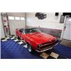 Image 3 : 1967 CHEVROLET CAMARO CONVERTIBLE