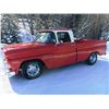 Image 1 : 1960 CHEVROLET APACHE TRUCK