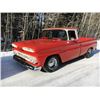 Image 2 : 1960 CHEVROLET APACHE TRUCK