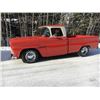 Image 3 : 1960 CHEVROLET APACHE TRUCK