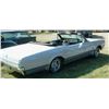 Image 1 : 1966 OLDSMOBILE CUTLASS CONVERTIBLE