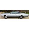 Image 2 : 1966 OLDSMOBILE CUTLASS CONVERTIBLE