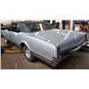 Image 4 : 1966 OLDSMOBILE CUTLASS CONVERTIBLE