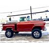 Image 1 : 1959 CHEVROLET APACHE 4X4 TRUCK
