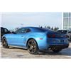 Image 3 : 2013 CHEVROLET CAMARO 2SS COUPE