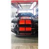 Image 4 : 2014 FORD MUSTANG GT-500