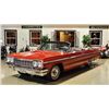 Image 1 : 2:15 PM SATURDAY FEATURE! 1964 CHEVROLET IMPALA SUPER SPORT CONVERTIBLE