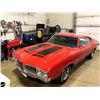Image 1 : 1970 OLDSMOBILE CUTLASS 442