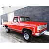 Image 2 : 1975 CHEVROLET K-10 SHORT BOX 4X4 TRUCK