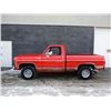 Image 3 : 1975 CHEVROLET K-10 SHORT BOX 4X4 TRUCK