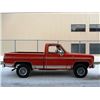 Image 8 : 1975 CHEVROLET K-10 SHORT BOX 4X4 TRUCK