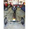 Image 2 : NO RESERVE!  1972 WOODY GILMORE FRONT ENGINE DRAGSTER