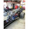 Image 3 : NO RESERVE!  1972 WOODY GILMORE FRONT ENGINE DRAGSTER