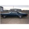 Image 1 : 1971 OLDSMOBILE DELTA 88 2-DOOR HARD TOP