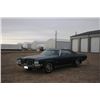 Image 2 : 1971 OLDSMOBILE DELTA 88 2-DOOR HARD TOP