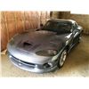 Image 1 : 2000 DODGE VIPER RT/10 CONVERTIBLE