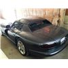 Image 2 : 2000 DODGE VIPER RT/10 CONVERTIBLE