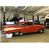 Image 1 : 2:00 PM SATURDAY FEATURE! 1957 CHEVROLET BEL AIR 2-DOOR HARD TOP - AMAZING BUILD!