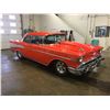 Image 2 : 2:00 PM SATURDAY FEATURE! 1957 CHEVROLET BEL AIR 2-DOOR HARD TOP - AMAZING BUILD!